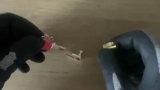 The Secret Lotus chastity key