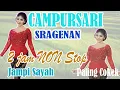 Download Lagu Campur Sari Pling Cokek Gak Tahan pingin ikut Nyanyi-Budaya harus di lestarikan sedulur jampi sayah