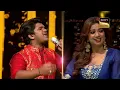 "Damadam Mast Qalandar" पर Chaitanya-Sneha की जुगलबंदी | Indian Idol S15 | Viral Performances