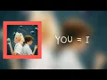 Bolbbalgan4 - You = I | Lirik dan terjemahan