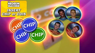 The Redeem Machine Short Version