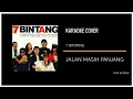 Download Lagu 7 Bintang - Jalan Masih Panjang - Karaoke Cover by DjHow