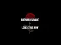 Download Lagu Brennan Savage - Look At Me Now (Instrumental)