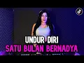 Download Lagu DJ SATU BULAN BERNADYA X UNDUR DIRI BOXING MEDAN VIRAL TIKTOK 2024 !!!