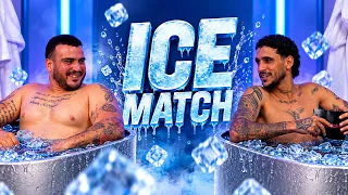 Match Ice 🧊 Wahchy