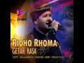 Download Lagu Ridho Rhoma - Getar Rasa ( Music Audio )