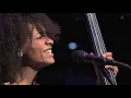 Esperanza Spalding - Hold on Me live in 2012