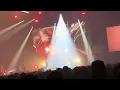 Crystal Lake "Crossing Nails" at LOUD PARK 2025 (2025.10.13)