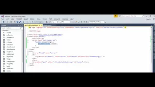 JavaScript - How to fix error