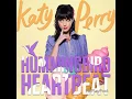 Katy Perry Hummingbird Heartbeat Audio