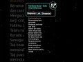 Download Lagu lirik lagu tak bosan bosan - setia untuk selamanya