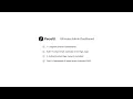 Ultimate shadcn Admin Dashboard Template Free Starter Included