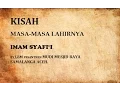 Download Lagu KISAH SAAT LAHIRNYA IMAM SYAFI'I