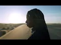 Dua Saleh - Glow (feat. Bon Iver) [Official Video]