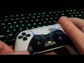 How is the PS5 DualSense with a Battle Beaver D-Pad