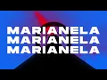 Download Lagu HUGEL, Merk \u0026 Kremont, Lirico En La Casa - Marianela (Que Pasa) [Lyrics Video]