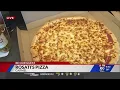 Be Our Guest Pizza Week Rosati s Pizza