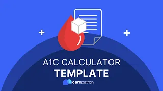 A1C Calculator