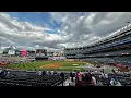 The 2023 New York Yankees Game Day Experience Yankee Stadium Tour Monument Park Museum More