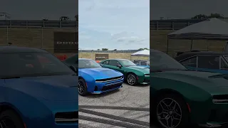 Dodge Charger Gains New Customization Options