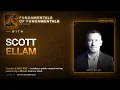 Exec Recruitment on a Bitcoin Standard w Scott Ellam