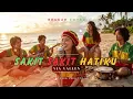 Via Vallen - Sakit Sakit Hatiku | Cover by Cover Lagu FYP