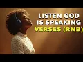 This Song Will Give You Chills! R&B Christian Worship