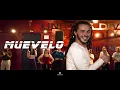 Lagu Muévelo - Nicky Jam \u0026 Daddy Yankee | Hamilton Evans Choreography