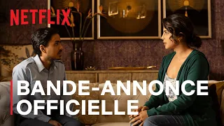 Le Tigre blanc - Bande Annonce [VF]