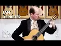 Download Lagu Jan Depreter performs his piece Moon Princess on a 2015 Zoran Kuvac