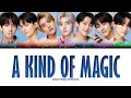 Download Lagu ENHYPEN (엔하이픈) - A Kind of Magic (Coke Studio Session) COLOR CODED LYRICS