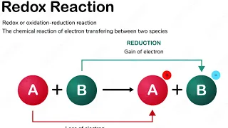 Download chemistry class10th oxidation and reduction part 5 MP3