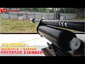 Download Lagu TES AKURASI SENAPAN ANGIN PREDATOR STANDAR PESANAN BOS HERMANTO, ASAHAN