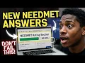 The New NeedMet Answers Page Quality Data Analyst Map Evaluation For Telus Welocalize RWS