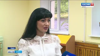 К первому сентября в детских садах Омска откроют 24 дополнительные группы почти на 500 мест