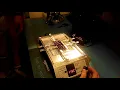 ECE 411 Practicum project SOLAR V - 20181201