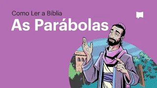 As Parábolas de Jesus