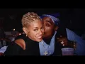 Jada Pinkett Smith on her Relationship with Tupac Shakur