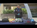 TSA offers packing tips to keep security lines moving