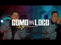 Luis Alfonso Partida "El Yaki" - Como este loco (Video Oficial)