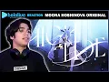 Download Lagu HOSHINOVA MOONA | HIGH TIDE REACTION!!! (2ND ORIGINAL SONG)