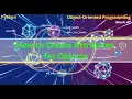 How to Create Attributes for Objects in Python OOP Telugu