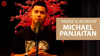 Download Michael Panjaitan - Yesus Segalanya MP3