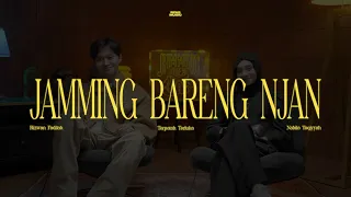 terpatah terluka nabila taqiyyah ft rizwan fadilah