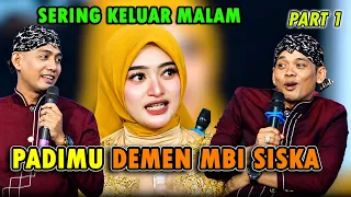 Cak Percil Cs Anyar Sering keluar Malam Siska ( Siskamling ) Maospati  - Magetan Part 1