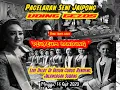 Download Lagu Peuyeum Bandung Jaipong Uding Gezos 2020 | Live Curug Rendeng, Jalancagak