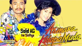 ine sinthya feat solid ag asmara kelapa muda official music video 