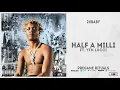 2KBABY - HALF A MILLI Ft. YFN Lucci (Pregame Rituals)