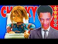 Critics React To CHUCKY TV Series Episode 8 - Reaction Review