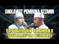 Download Lagu YA SYAHIDAN ALAMANA - SHOLALLAHU'ALA MUHAMMAD | TERBARU AZZAHIR 2025